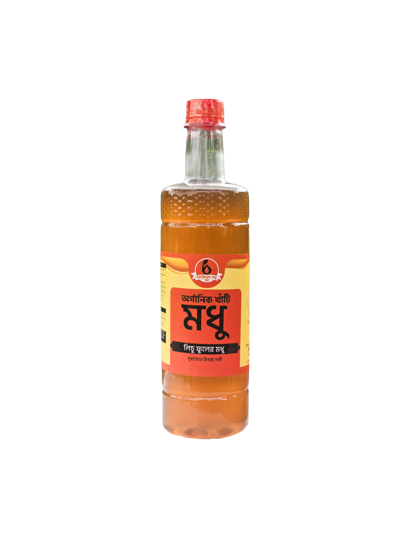 Litchi Flower Honey